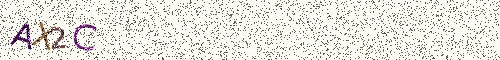 Cryptogramme