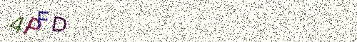 Cryptogramme