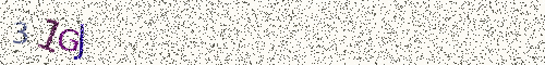 Cryptogramme