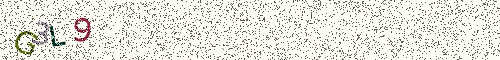 Cryptogramme
