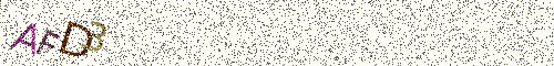 Cryptogramme