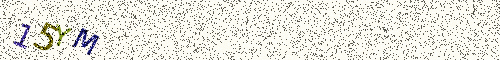 Cryptogramme