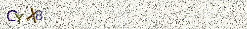 Cryptogramme