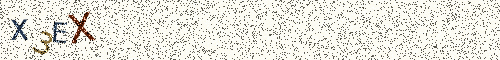 Cryptogramme