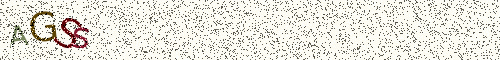 Cryptogramme