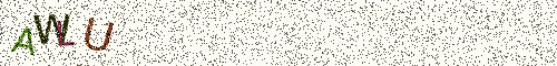 Cryptogramme