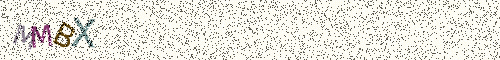 Cryptogramme