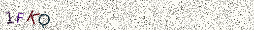 Cryptogramme