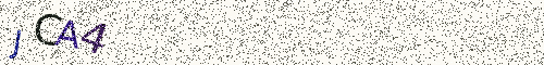 Cryptogramme