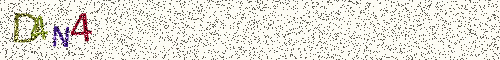 Cryptogramme