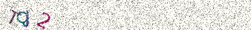 Cryptogramme