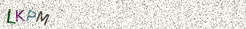 Cryptogramme
