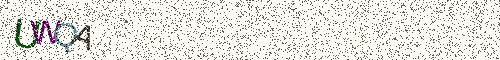 Cryptogramme