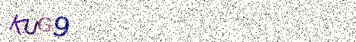 Cryptogramme