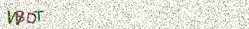 Cryptogramme