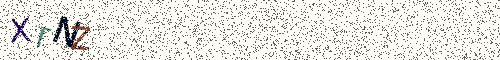 Cryptogramme