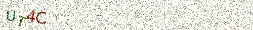 Cryptogramme