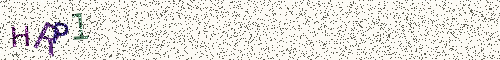 Cryptogramme