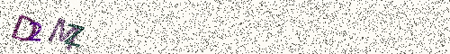 Cryptogramme