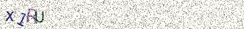Cryptogramme
