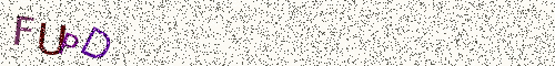 Cryptogramme