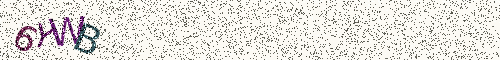 Cryptogramme