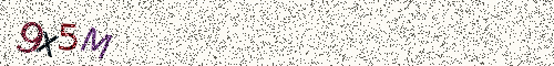 Cryptogramme