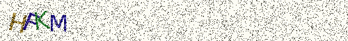 Cryptogramme