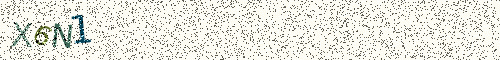 Cryptogramme