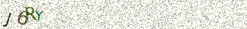 Cryptogramme