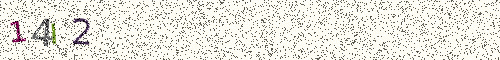 Cryptogramme
