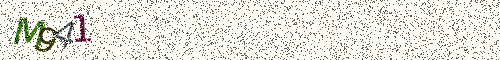 Cryptogramme