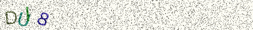 Cryptogramme