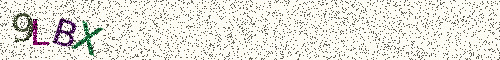 Cryptogramme