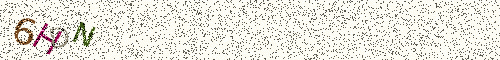 Cryptogramme