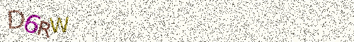 Cryptogramme