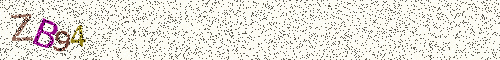 Cryptogramme