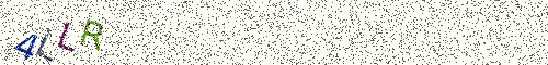 Cryptogramme