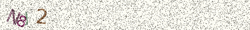 Cryptogramme