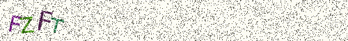 Cryptogramme