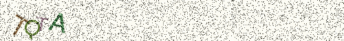 Cryptogramme