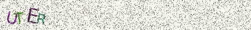 Cryptogramme