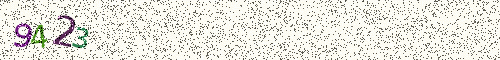 Cryptogramme
