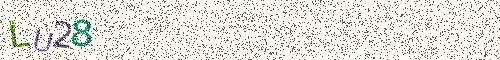 Cryptogramme
