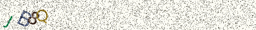 Cryptogramme