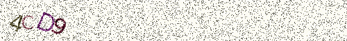 Cryptogramme