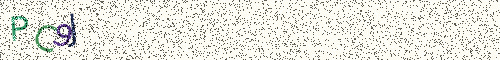 Cryptogramme