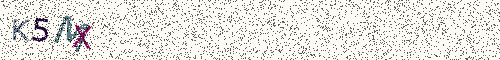 Cryptogramme
