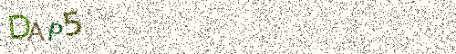 Cryptogramme