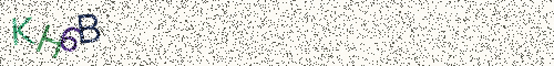 Cryptogramme